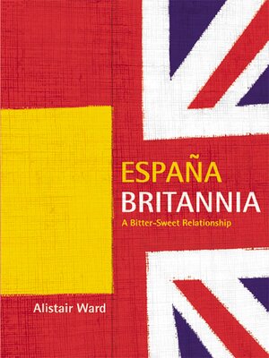 cover image of España Britannia